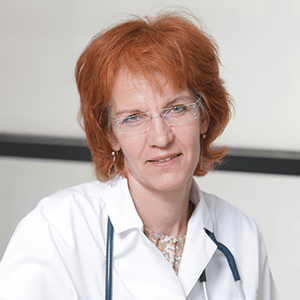 Dr. Cristina Tîrziu Dr. Cristina Tîrziu