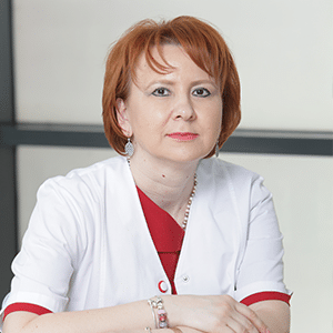 Dr. Lacramioara Dumitrache Dr. Lacramioara Dumitrache