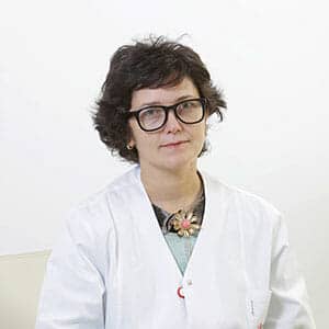 Dr. Maria Florescu Dr. Maria Florescu