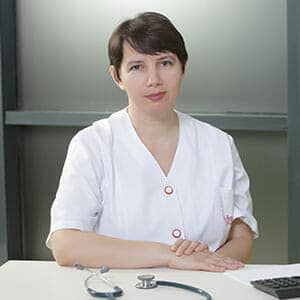 Dr. Mihaela Ruxandra Anciu Dr. Mihaela Ruxandra Anciu