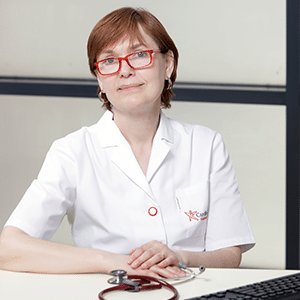 Dr. Mihaela Mihaila Dr. Mihaela Mihaila