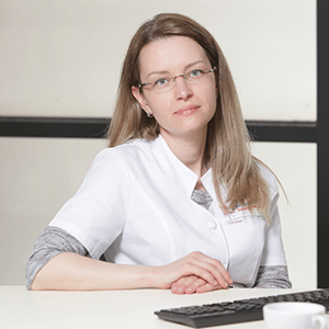Dr. Ruxandra Negoi Dr. Ruxandra Negoi