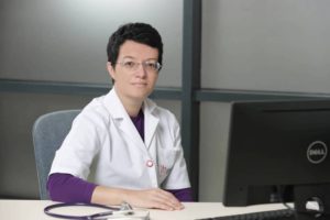 Dr. Natalia Patrascu Dr. Natalia Patrascu