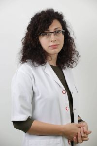 Dr. Simona Visoiu Dr. Simona Visoiu